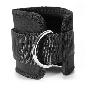 Chaussettes de compression professionnelles pour la cheville, respirantes, pour la course à pied, l'entraînement et la performance sportive - Product Image 3
