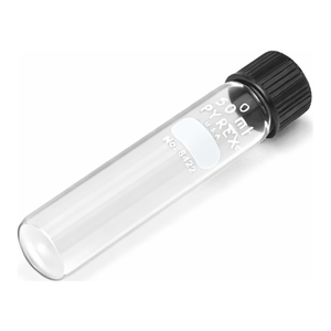Tubes à centrifuger à fond rond en verre borosilicate résistant Corning PYREX pour une utilisation en laboratoire à haute vitesse - Product Image 2