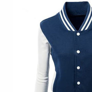 Nouvelle Veste Bomber Coupe-Vent Écologique à Carreaux Tendance 2026 pour Femme, Idéale pour la Vente en Gros et Personnalisable avec Logo - Product Image 4