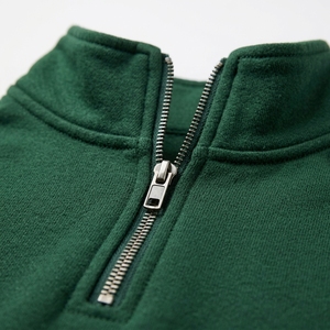 Sudadera de Forro Polar Grueso Premium para Mujer, Talla Grande, Manga Larga, Cuello Redondo, para Ropa de Invierno, Venta al por Mayor - Product Image 6