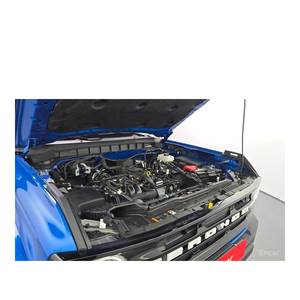 Ford Bronco 2.3 Outer Banks 2024, 16 257 km, boîte automatique, sièges en cuir, conduite à gauche, caméra arrière - Product Image 6