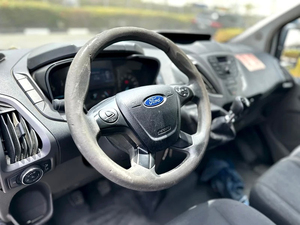 Used 2020 For d Trans it Van GCC Specs 135,000km 199Hp 2door 4Cylinder Left Hand Fuel Type Diesel Manual Transmission - Product Image 6