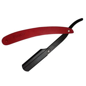 Straight Razor for Men Folding Shaving Knife Stainless Steel Straight razor Beauty Tools - Product Image 5