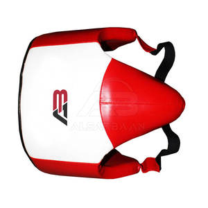 Équipement de protection pour les arts martiaux, protège-guêtres de haute qualité, protège-guêtres personnalisés - Product Image 5