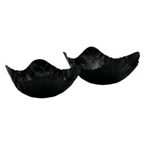Ensemble de bols en métal faits à la main, décoratifs minimalistes, finition dorée polie, pour cadeaux et décoration - Product Image 6