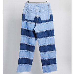 Pantalones Cargo Casuales de Moda para Mujer 2026, Ajustados, Cómodos, Transpirables, de Cintura Media, para Invierno, Personalizados OEM, Corte Regular - Product Image 2