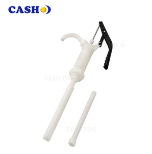 Pompe en plastique - Product Image 4