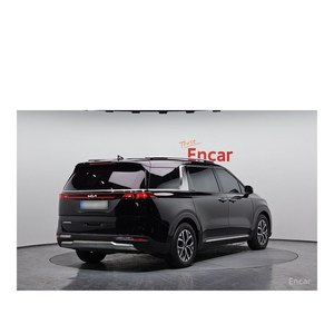 Kia Carnival Noblesse 2022 de 9 Plazas, Gasolina, Transmisión Automática, Asientos de Cuero, Norma de Emisiones Euro V, 14.446 km - Product Image 2