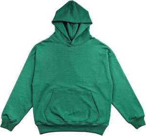 Chándal Deportivo para Hombre a Precio Económico, 100% Algodón, Felpa Francesa Gruesa, con Logotipo Personalizado, Sudadera con Capucha - Product Image 1