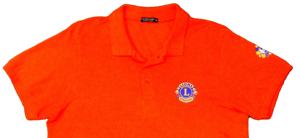 Polo de hombre de alta calidad con diseño personalizado hecho en Bangladesh bordado personalizado 65% algodón, 35% poliéster - Product Image 4