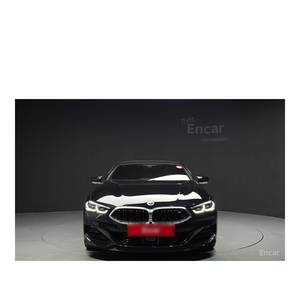 BMW Serie 8 M850i XDrive Coupé 2024, 18,126 km, Volante a la Izquierda, Caja de Cambios Automática, Cámara Trasera - Product Image 3