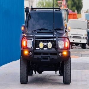 Potentes camionetas Toyota Land Cruiser en buen estado, usadas y nuevas, funcionando excelentemente, precio de mayoreo. - Product Image 6