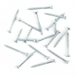 Carbon Steel Self-Tapping <b>Screws</b> with High Torque Torx Drive - Product Image 1