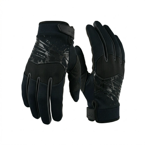 Guantes de Motocross MTB para Hombre y Mujer – Guantes de Motocicleta Ligeros y Transpirables - Product Image 1