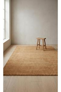Handmade Modern Floral Tufted High Wool Rug Luxury Designer Waterproof <b>Floor</b> <b>Covering</b> Soft Plush Carpet for Home Use - Product Image 4