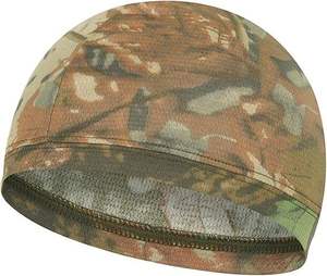 Gorros de Invierno para Correr y Ciclismo, Gorros de Punto con Forro Polar, Gorros con Franjas Reflectantes, Gorro Cálido para 2026 - Product Image 3