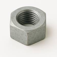 น็อตหกเหลี่ยม A194 (ASTM) - Product Image 4