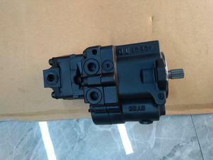 ปั๊มน้ำมันเชื้อเพลิงอะไหล่สำหรับรถขุดขนาดเล็กฮิตาชิ ZX17 ZX18 EX20 EX30 EX33 ZX30UR ZX35U ZX50 EX55 - Product Image 4
