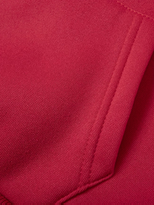 Sudadera con Capucha para Bebé, 100% Algodón, con Bolsillo, Estilo Formal, Talla Grande, Letras en Relieve, para Invierno y Actividades al Aire Libre - Product Image 5