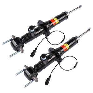 2pcs Front Shock Absorbers CCD JL1Z18124A for 2018-2023 for Ford Expedition Lincoln Navigator 3.5L - Product Image 3
