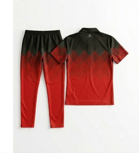 Maillot de fléchettes personnalisé haut de gamme avec logo d'équipe, nom et numéro personnalisés et impression par sublimation intégrale - Product Image 4
