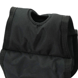 Bolsas de equitación y caza de poliéster de alta calidad, fabricadas en fábrica, personalizadas, duraderas, cómodas, impermeables, para camping y tiro. - Product Image 5