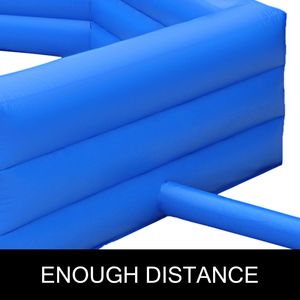 Gaga Piscina de Pelotas Inflable de 20 pies con Bomba de Aire Eléctrica, Tiempo de Inflado de 3 Minutos, para Uso en Interiores y Exteriores, para Escuelas y Familias - Product Image 5