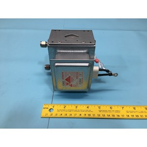 HITACHI H3862แมกนีตรอนความถี่ต่ำอุปกรณ์เซมิคอนดักเตอร์และชิ้นส่วนดั้งเดิมระดับโลกที่121838เชื่อถือที่ - Product Image 2