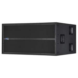 ORDENE AHORA el Subwoofer Activo RCF TTS56-A - Product Image 1