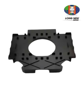 LONGNEW Custom Injection Molded Automotive <b>Plastic</b> Parts | Lightweight High-Durability OEM Auto Components - Product Image 3