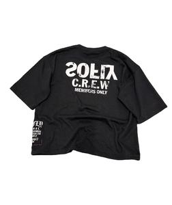 Camiseta personalizada de algodón de 260Gsm de alta calidad para hombre, Camiseta corta de gran tamaño con estampado 3D de marca Premium, camisetas para hombre, camiseta de talla grande - Product Image 2