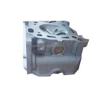 4ZD1 kepala silinder telanjang untuk Isuzu Amigo Pick-up Trooper 2 2.3L 8941591920 8971197610 8971197611 8971197601 8941463202 AMC910510 - Product Image 3