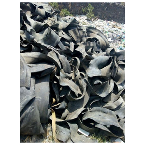 Cámaras de Aire para Neumáticos de Motocicleta, Caucho Butílico Reciclado, Grado A, Color Negro, de Alta Calidad, en Venta al Mejor Precio - Product Image 3