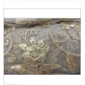 Tela de Franela 100% Algodón al por Mayor para Vestidos de Novia, Disponible en Grandes Cantidades para Exportación - Product Image 1