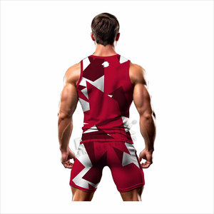 Online Sale In Stock <b>Men</b> Rash Guard Sets Professional <b>Men</b> Rash Guard Sets Sublimation Printed Made <b>Men</b> Rash Guard Sets - Product Image 2