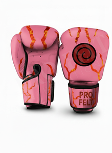 Guantes de Boxeo Personalizados Cómodos para Todas las Temporadas, para Muay Thai, MMA, Kickboxing, Sparring, Entrenamiento, Gimnasio, Fitness, Ejercicio con Saco de Boxeo - Product Image 6