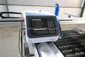 Xách tay <span class=keywords><strong>CNC</strong></span> Plasma và máy cắt ngọn lửa 1325 - Product Image 4