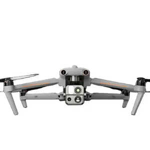 Autel Robotics EVO Max 4T Drones commerciaux d'inspection professionnelle Étanche IP43 Cote 15s Prendre 8k Drones vidéo thermiques pour - Product Image 4