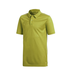 <b>Red</b> <b>Polo</b> <b>Shirt</b> 180 GSM Cotton Knit Short Sleeve Plus Size Mens Wear Wholesale Corporate Casual Supplier Custom Logo Set - Product Image 2