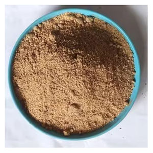 Harina de hueso y sangre con alto contenido proteico a granel para alimentación animal en granjas comerciales y fábricas de piensos. - Product Image 3