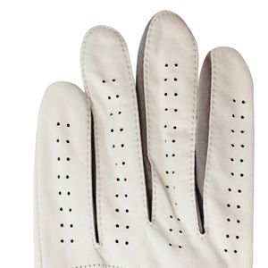 Gants de golf de protection au design unique 2026, nouvelle collection, personnalisez votre propre logo, gants de golf en peau de mouton - Product Image 3