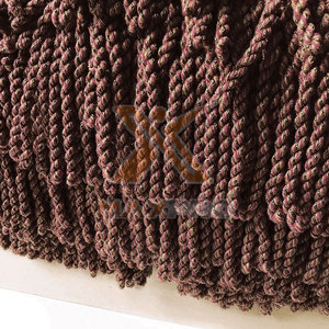 พู่ห้อยคุณภาพพรีเมียม ทนทาน บริการ OEM พู่ห้อยดีไซน์ล่าสุด - Product Image 5