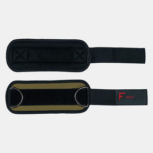 Tobilleras de Gimnasio para Entrenamiento de Piernas con Correa para la Pierna, Equipo de Ejercicio con Cable para Entrenamiento de Fuerza y Protección de Tobillos - Product Image 4