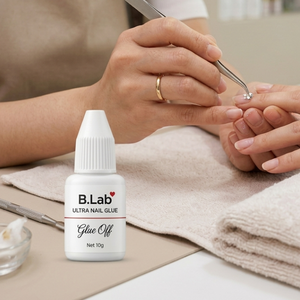 Removedor de Pegamento para Uñas Hecho en Corea, 10g, Removedor Profesional de Pegamento en Gel para Uñas, Suministros para Salón de Uñas, Marca Privada, Venta al Por Mayor - Product Image 4