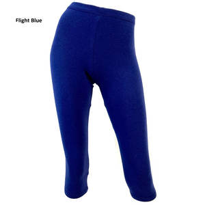 Custom Logo Soft Mid Waist Breathable Fitness <b>Women</b> <b>Leggings</b> Spandex/Polyester Eco-Friendly Anti-Bacterial AND1 - Product Image 3