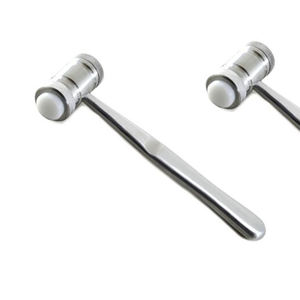 Marteau dentaire manuel en acier inoxydable Hammer Ridge, de haute qualité, réutilisable, fabriqué au Pakistan - Product Image 1