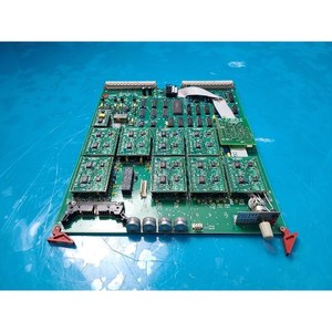Jeol Def Ref 1 PB ชิ้นส่วนแหล่งอิเล็กตรอนที่แม่นยำ MP004164-00ใช้เป็นชิ้นส่วนอุปกรณ์เซมิคอนดักเตอร์แบบดั้งเดิม - Product Image 3