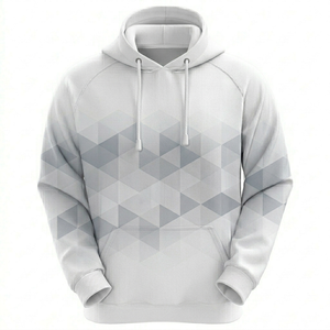 Hoodies à sublimation au design unique, hoodies à sublimation à séchage rapide, hoodies à sublimation très demandés, hoodies à sublimation pour hommes les plus vendus - Product Image 1