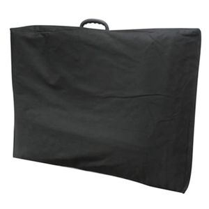 Letto viso bianco con lettini e letti in pelle artificiale - Product Image 5