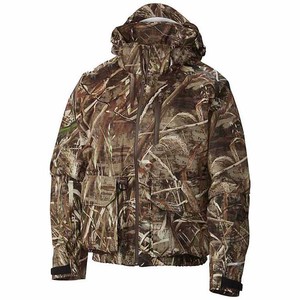Custom <b>Waterproof</b> Camouflage Hunting <b>Jacket</b> Men's Outdoor Tactical Windproof Ghillie Suit Breathable Fishing Hiking Coat Hooded - Product Image 1